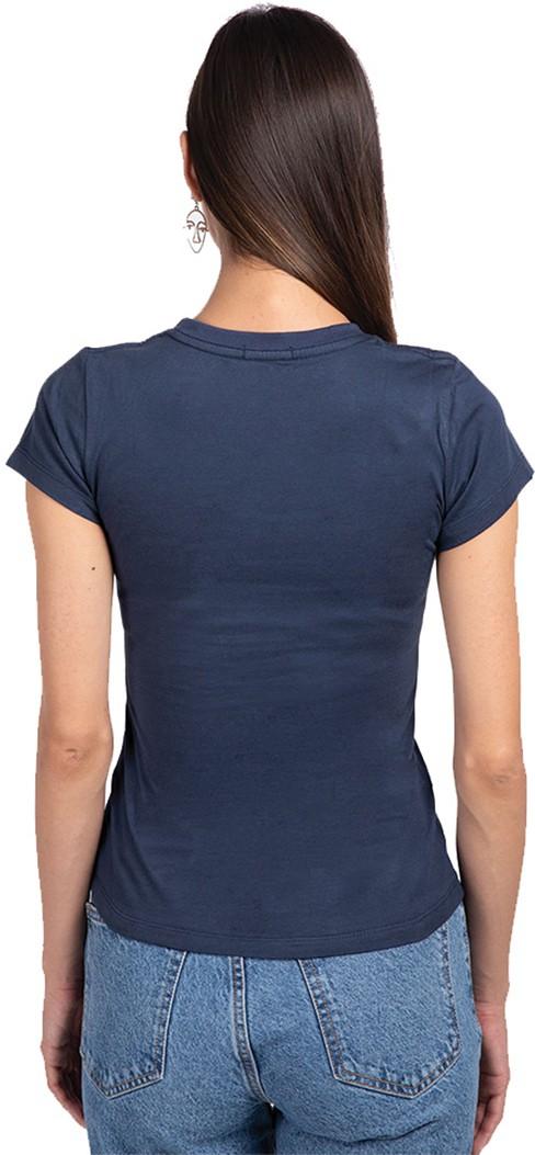 Women's Pure Cotton Printed T-Shirt